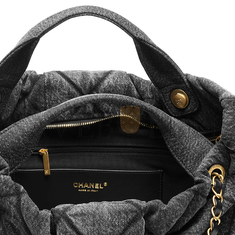 CHANEL MASTER MAXI BOW BAG AS5846 (51*42*5cm)